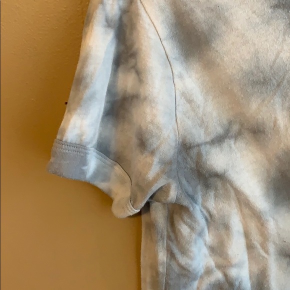 PINK Short sleeve Top - Picture 4 of 7